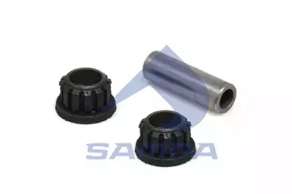 010.717 SAMPA Ремкомплект, рычаг переключения