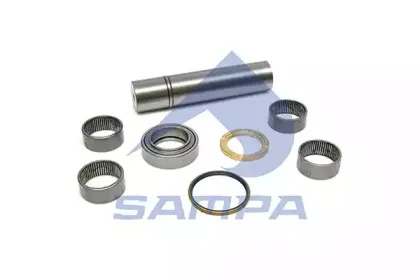 0107211 SAMPA