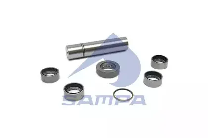 0107231 SAMPA