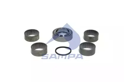010724 SAMPA