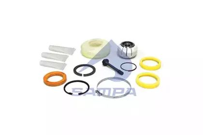 010727 SAMPA ремонтный комплект, рычаг подвески