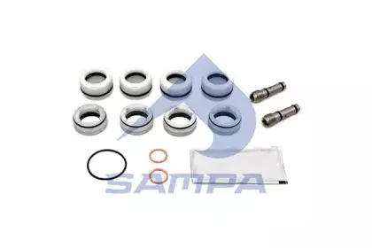 010.728 SAMPA Ремкомплект, цилиндр переключения