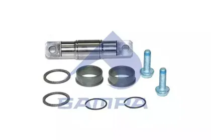 010.756 SAMPA Ремкомплект, подшипник выключения сцепления