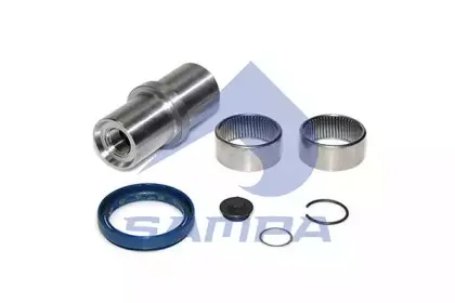 010.758 SAMPA Ремкомплект, шкворень поворотного кулака