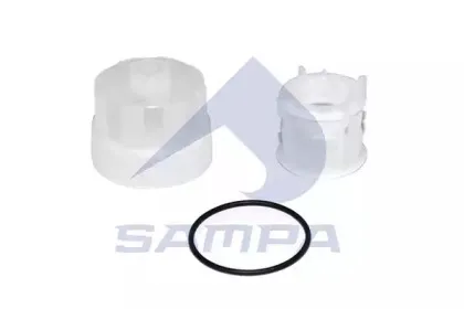 010.782 SAMPA Ремкомплект, топливный насос