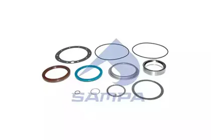 010.830 SAMPA Ремкомплект, ступица колеса