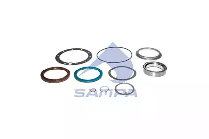 010.831 SAMPA
