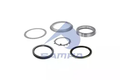 010.833 SAMPA Ремкомплект, ступица колеса