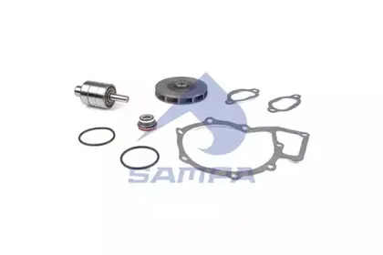 010.859 SAMPA Ремкомплект, водяной насос