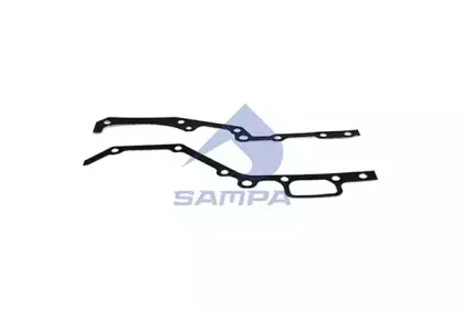 010.879 SAMPA Прокладка, картер рулевого механизма
