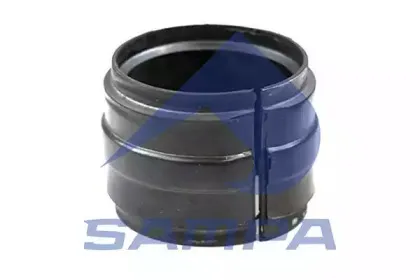 011.006 SAMPA Втулка, стабилизатор