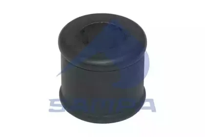 011014 SAMPA Подвеска, амортизатор