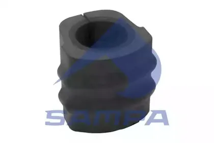 011035 SAMPA Опора, стабилизатор