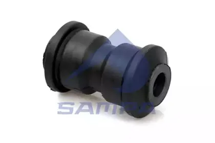 011.058 SAMPA Втулка, листовая рессора