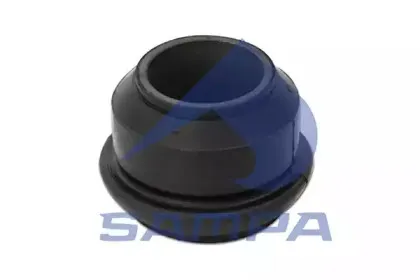 011.064 SAMPA Втулка, листовая рессора