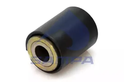 011.071 SAMPA Втулка, листовая рессора