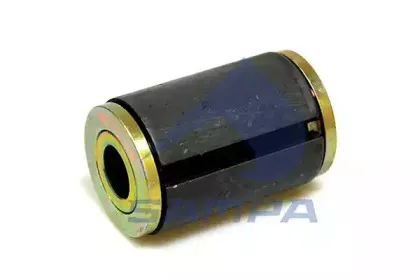 0110722 SAMPA Втулка, листовая рессора