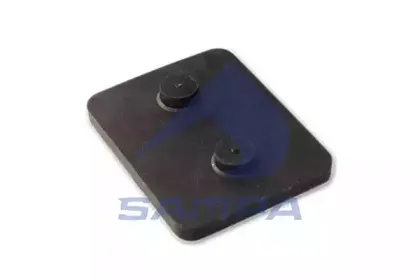 011.075 SAMPA Буфер, амортизация