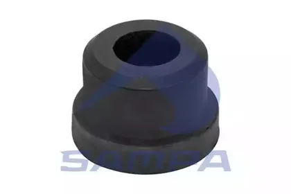 011.083 SAMPA Втулка, подушка кабины водителя