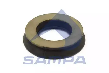 011.085 SAMPA Буфер, кабина