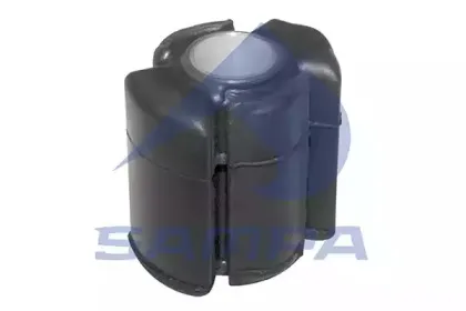 011.086 SAMPA Втулка, подушка кабины водителя