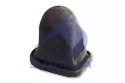 011.101 SAMPA Буфер, амортизация