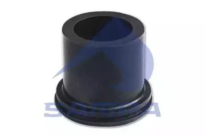 011123 SAMPA Втулка, листовая рессора