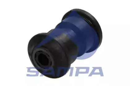 011.163 SAMPA Втулка, листовая рессора