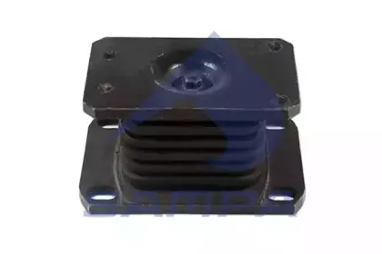 011.180 SAMPA Подвеска, листовая рессора