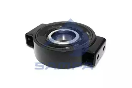 011.184 SAMPA Подвеска, карданный вал