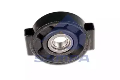 011.186 SAMPA Подвеска, карданный вал