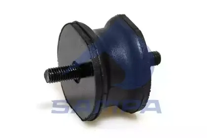 011.192 SAMPA Буфер, воздушный фильтр