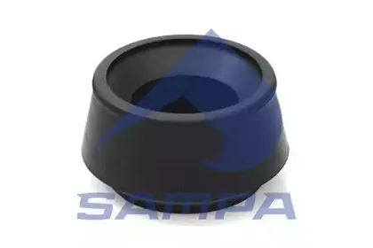 011213 SAMPA Буфер, кабина