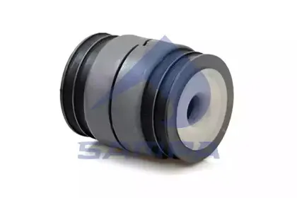 011.225 SAMPA Втулка, подушка кабины водителя