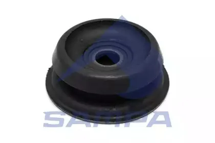 011227 SAMPA Опора стойки амортизатора