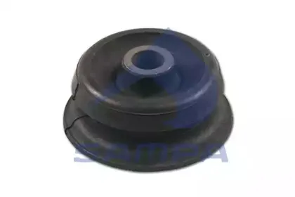 011228 SAMPA Опора стойки амортизатора