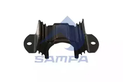 011229 SAMPA Подвеска, двигатель