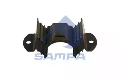 011230 SAMPA Подвеска, двигатель