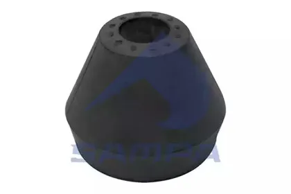 011.239 SAMPA Подвеска, двигатель