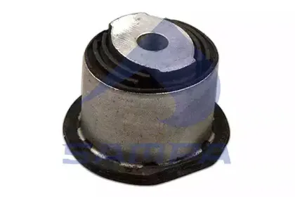 011.262 SAMPA Втулка, подушка кабины водителя