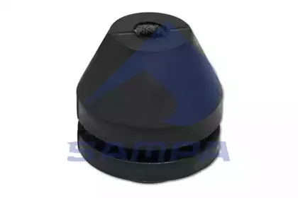 011282 SAMPA Подвеска, двигатель