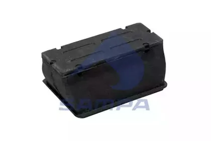 011290 SAMPA Буфер, амортизация