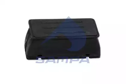 011292 SAMPA Буфер, амортизация