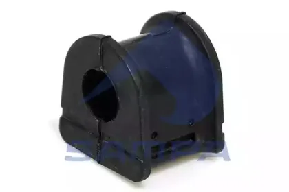 011295 SAMPA Опора, стабилизатор