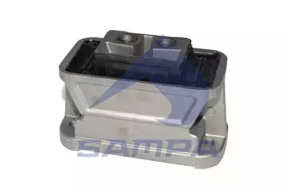 011.306 SAMPA Подвеска, двигатель