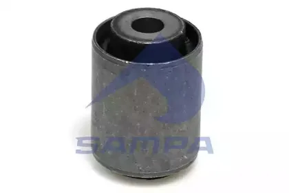 011.319 SAMPA Подвеска, радиатор