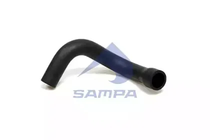 011.331 SAMPA Напорный трубопровод, пневматический компрессор