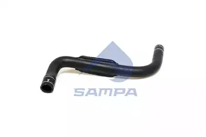 011.359 SAMPA Шланг радиатора