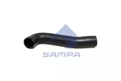 011.371 SAMPA Шланг радиатора