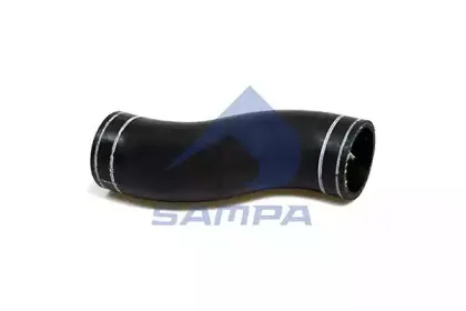 011.374 SAMPA Шланг радиатора